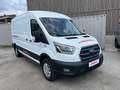 Ford E-Transit TRANSIT KASTEN Weiß - thumbnail 1