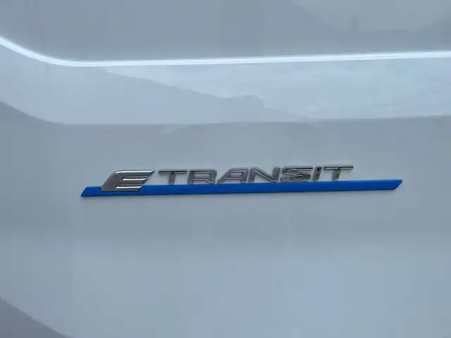 Ford E-Transit TRAN KAS TRD 350L3 2 Ansicht 3