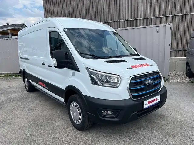 Ford E-Transit TRAN KAS TRD 350L3 2 Ansicht 1