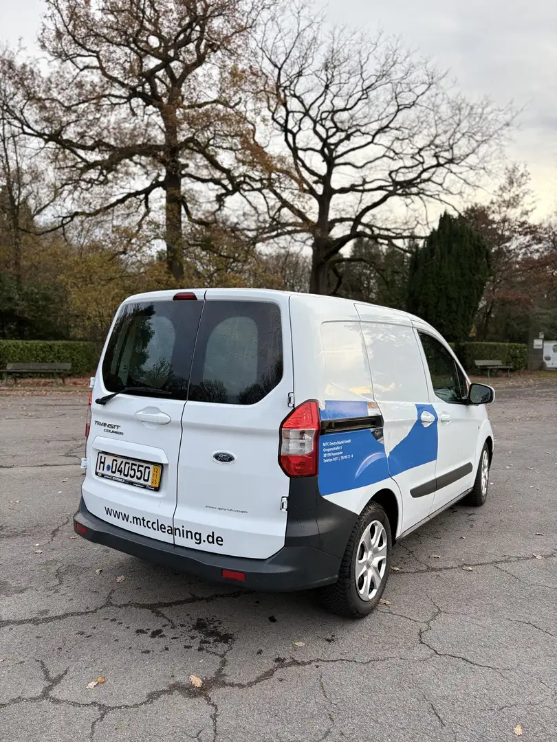 Ford Transit Courier 1.5 TDCi Ambiente S/S - 2