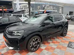 Citroen C5 Aircross 1.2 Hybride 145 MAX GPS Hayon Caméra