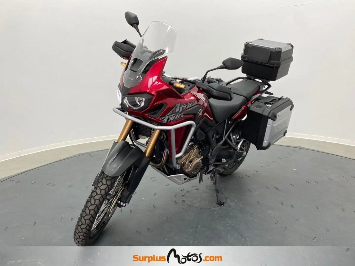 Honda CRF 1000 XRV CRF 1000 - 1