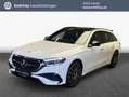 Mercedes-Benz E 450 E-Klasse Blanc - thumbnail 1
