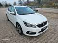 Peugeot 308 Peugeot 308 RITIRO USATO/SCAMBIO/NOLEGGIO Wit - thumbnail 1