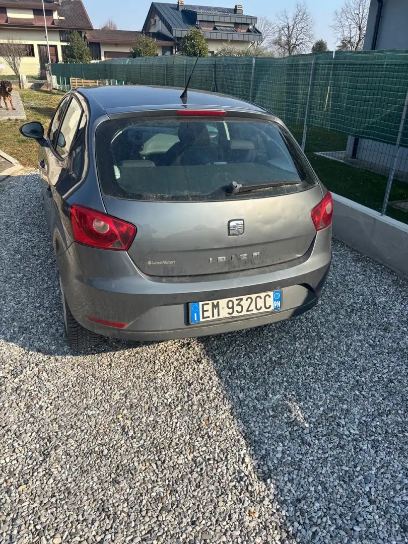 SEAT Ibiza 5p 1.2 12v Stella - 2