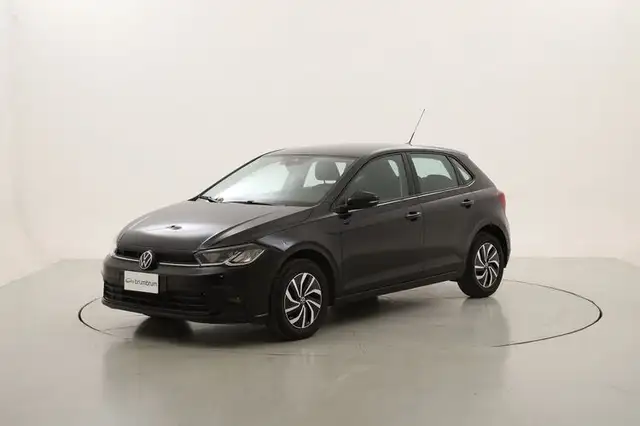 2025 Volkswagen Polo in Black for sale