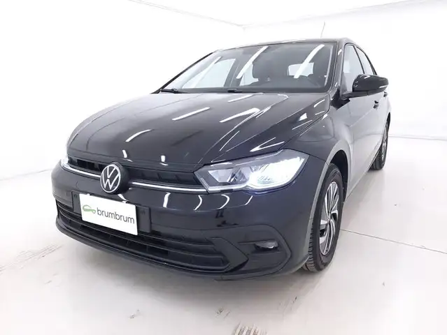 Volkswagen Polo view 9