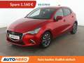 Mazda 2 1.5 Sports-Line*CAM*PDC*SHZ*TEMPO*KLIMA*GARANTIE* Rot - thumbnail 1