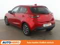 Mazda 2 1.5 Sports-Line*CAM*PDC*SHZ*TEMPO*KLIMA*GARANTIE* Rot - thumbnail 4