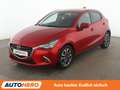 Mazda 2 1.5 Sports-Line*CAM*PDC*SHZ*TEMPO*KLIMA*GARANTIE* Rouge - thumbnail 1