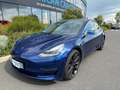 Tesla Model 3 Performance PUP Upgrade Dual Motor AWD Bleu - thumbnail 1