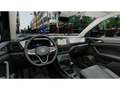 Volkswagen T-Cross 1.0 TSI Life Einparkhi v+h/Kamera/Navi Schwarz - thumbnail 3