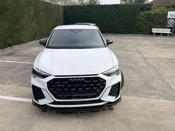 2.5 TFSI Quattro S tronic (EU6AP)