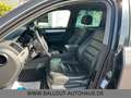 Volkswagen Touareg V6 TDI*3.HAND*KLIMA*NAVI*AHK*TEMP*STANDH Schwarz - thumbnail 10