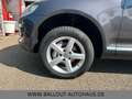 Volkswagen Touareg V6 TDI*3.HAND*KLIMA*NAVI*AHK*TEMP*STANDH Schwarz - thumbnail 19
