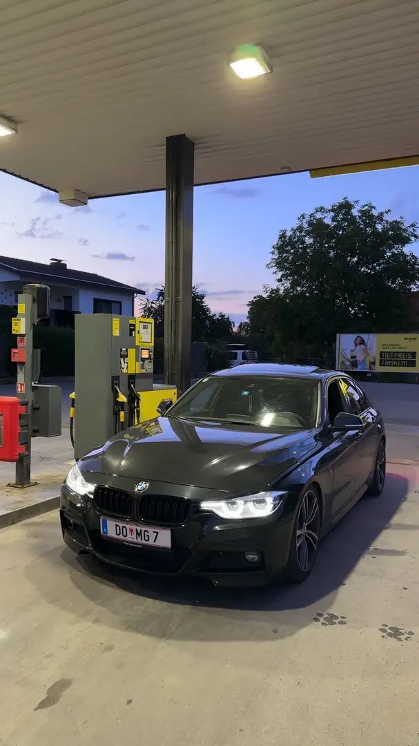BMW 330 330d GT Aut. Sport Line - 1