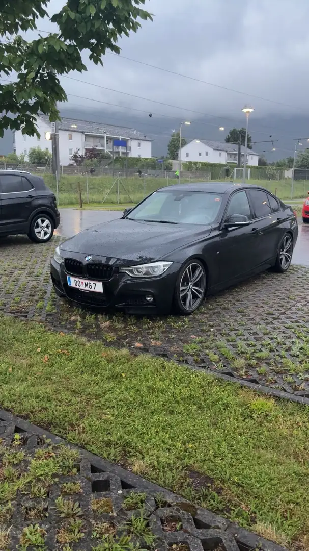 BMW 330 330d GT Aut. Sport Line - 2