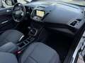 Ford Grand C-Max 2.0 Titanium/Navi/Sitzh./Kamera Blanc - thumbnail 15