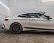 Mercedes-Benz C 63 AMG S Coupe Aut. *EDITION 1*VOLL* Weiß - thumbnail 11
