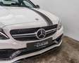Mercedes-Benz C 63 AMG S Coupe Aut. *EDITION 1*VOLL* Blanco - thumbnail 4