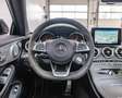 Mercedes-Benz C 63 AMG S Coupe Aut. *EDITION 1*VOLL* Blanco - thumbnail 34
