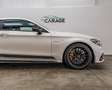 Mercedes-Benz C 63 AMG S Coupe Aut. *EDITION 1*VOLL* Weiß - thumbnail 12