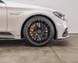 Mercedes-Benz C 63 AMG S Coupe Aut. *EDITION 1*VOLL* Weiß - thumbnail 13