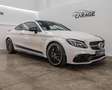 Mercedes-Benz C 63 AMG S Coupe Aut. *EDITION 1*VOLL* Blanco - thumbnail 1