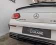 Mercedes-Benz C 63 AMG S Coupe Aut. *EDITION 1*VOLL* Fehér - thumbnail 18
