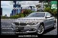 BMW 320 320dA Advantage NAVI+AHK+SHZ+AKTIVER TEMPOMAT+LM Zwart - thumbnail 31