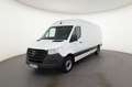 Mercedes-Benz Sprinter 314 CDI Kasten Hochdach 4325 Cam Weiß - thumbnail 2