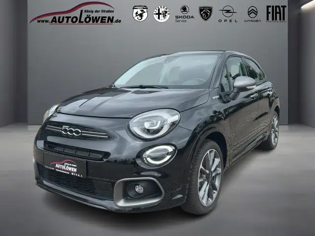 Fiat 500X 1.5 Mild-Hybrid Basis Dolcevita 4x2