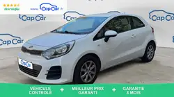 Kia Rio 1.2 i-CVVT 85 Motion