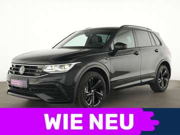 R-Line Matrix-LED|Pano|Navi|Parklenkassist