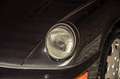 Porsche 964 CARRERA 4 CABRIOLET *** RADIO / HEATED SEATS *** Zwart - thumbnail 9