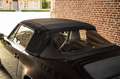 Porsche 964 CARRERA 4 CABRIOLET *** RADIO / HEATED SEATS *** Zwart - thumbnail 16