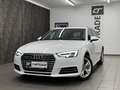 Audi A4 Avant 2,0 TDI quattro Sport S-tronic / LED/ SIT... Blanco - thumbnail 1