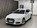 Audi A4 Avant 2,0 TDI quattro Sport S-tronic / LED/ SIT... Blanco - thumbnail 2