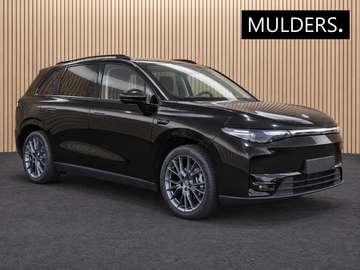 DESIGN PRO 69.9 kWh BLACK PACK FULL OPTIONS