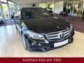 Mercedes-Benz E 300 T BlueTec Hybrid T Avantgarde AMG Cam Xen Schwarz - thumbnail 16