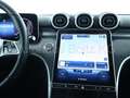 Mercedes-Benz C 220 d Avantgarde SHD AHK Spur Totw. Kamera Gris - thumbnail 6