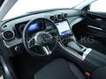 Mercedes-Benz C 220 d Avantgarde SHD AHK Spur Totw. Kamera Gris - thumbnail 4