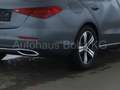 Mercedes-Benz C 220 d Avantgarde SHD AHK Spur Totw. Kamera Gris - thumbnail 9