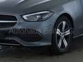 Mercedes-Benz C 220 d Avantgarde SHD AHK Spur Totw. Kamera Gris - thumbnail 2