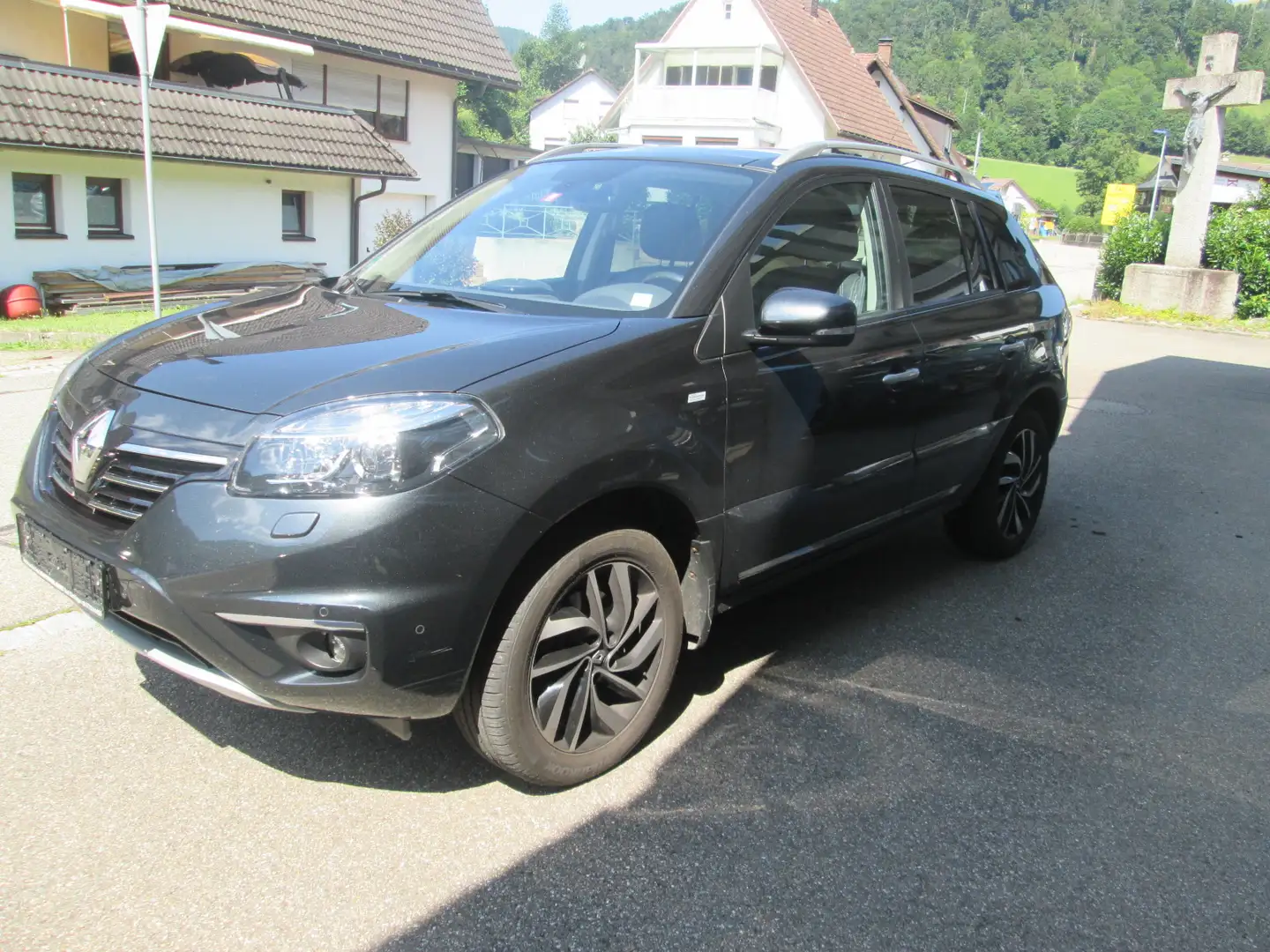 Renault Koleos 2.0 dCi 4*4 Night&Day Grigio - 1