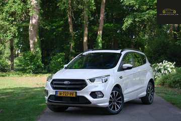 1.5 EcoBoost ST Line Automaat / Trekhaak / Open da