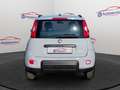 Fiat Panda 1.0 firefly hybrid City Life s&s 70cv Grigio - thumbnail 4
