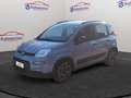 Fiat Panda 1.0 firefly hybrid City Life s&s 70cv Grigio - thumbnail 1