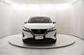 Nissan Qashqai 1.3 mild hybrid N-Connecta 2wd 158cv xtronic Weiß - thumbnail 2