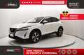 Nissan Qashqai 1.3 mild hybrid N-Connecta 2wd 158cv xtronic Weiß - thumbnail 1